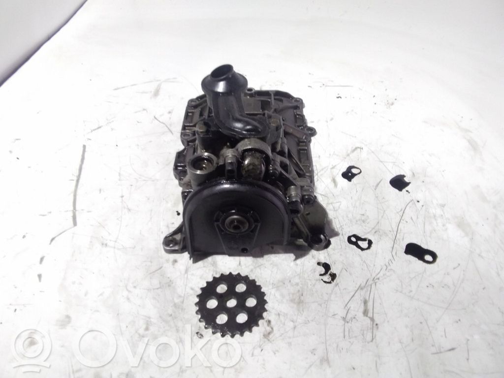 BMW 3 F30 F35 F31 Oil pump 