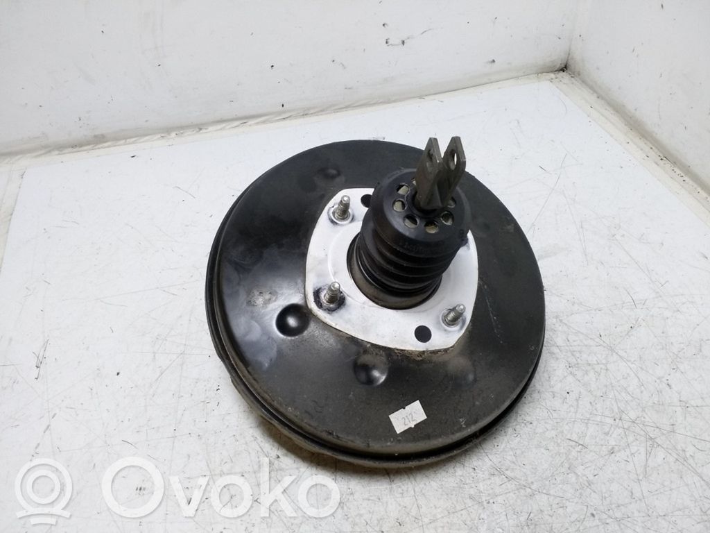 Mitsubishi Colt Bremskraftverstärker 