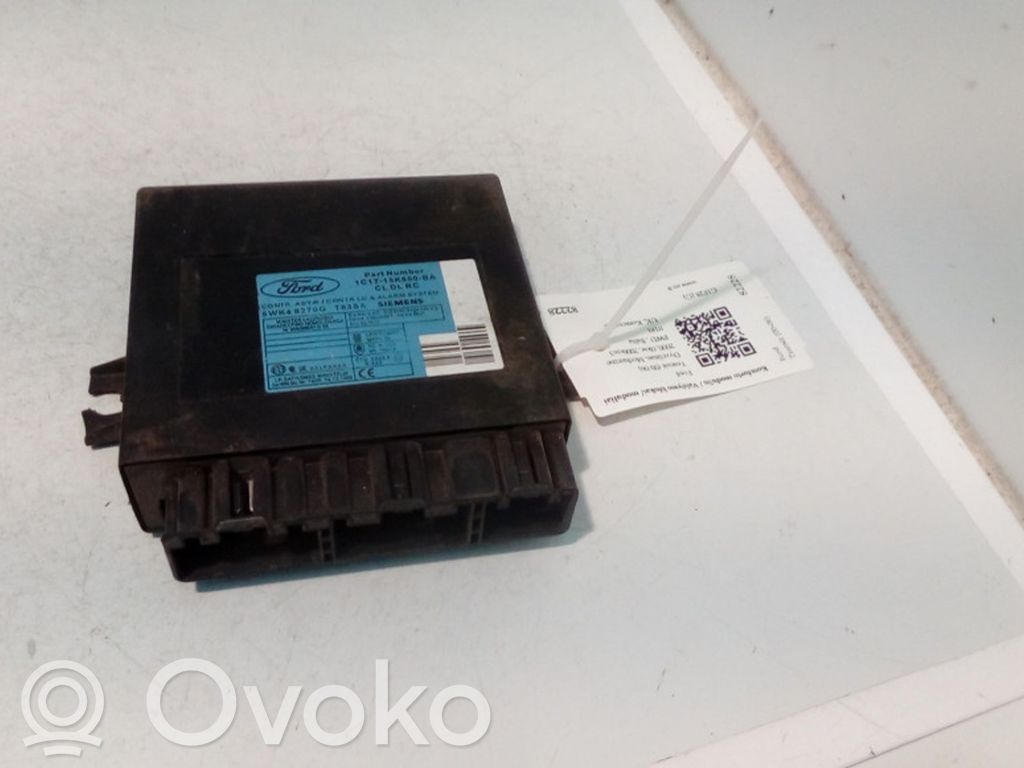 Module confort   1C1T15K600BA,5WK48270G