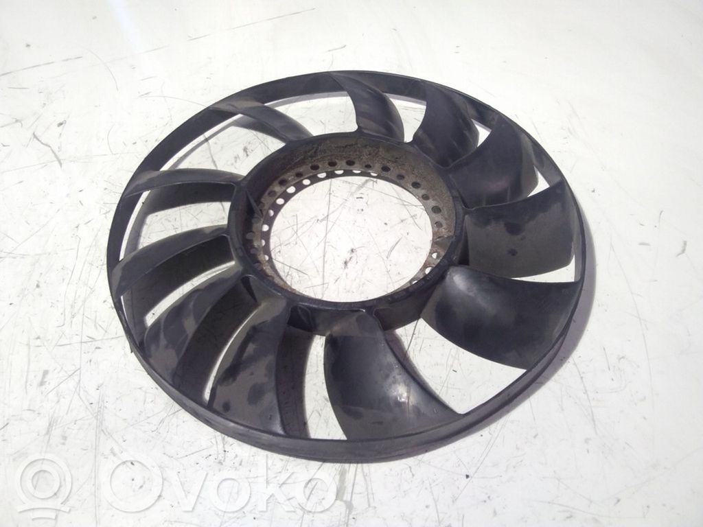 Fan impeller   059121301
