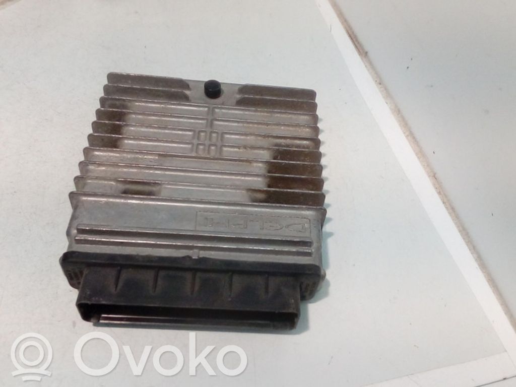 Ford Mondeo Mk III Engine control unit/module 