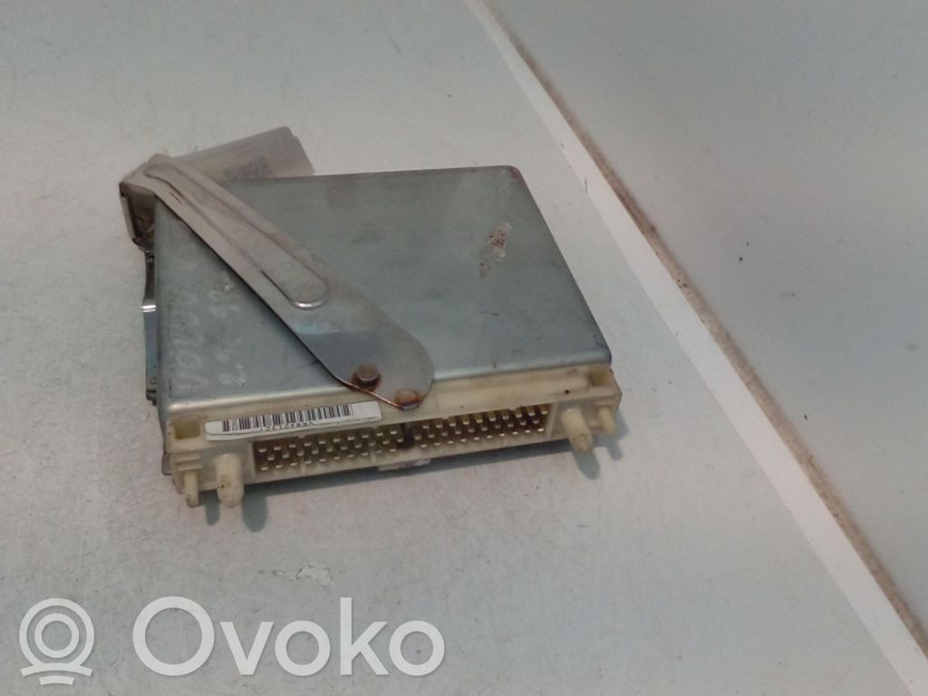 Volvo S70  V70  V70 XC Gearbox control unit/module 