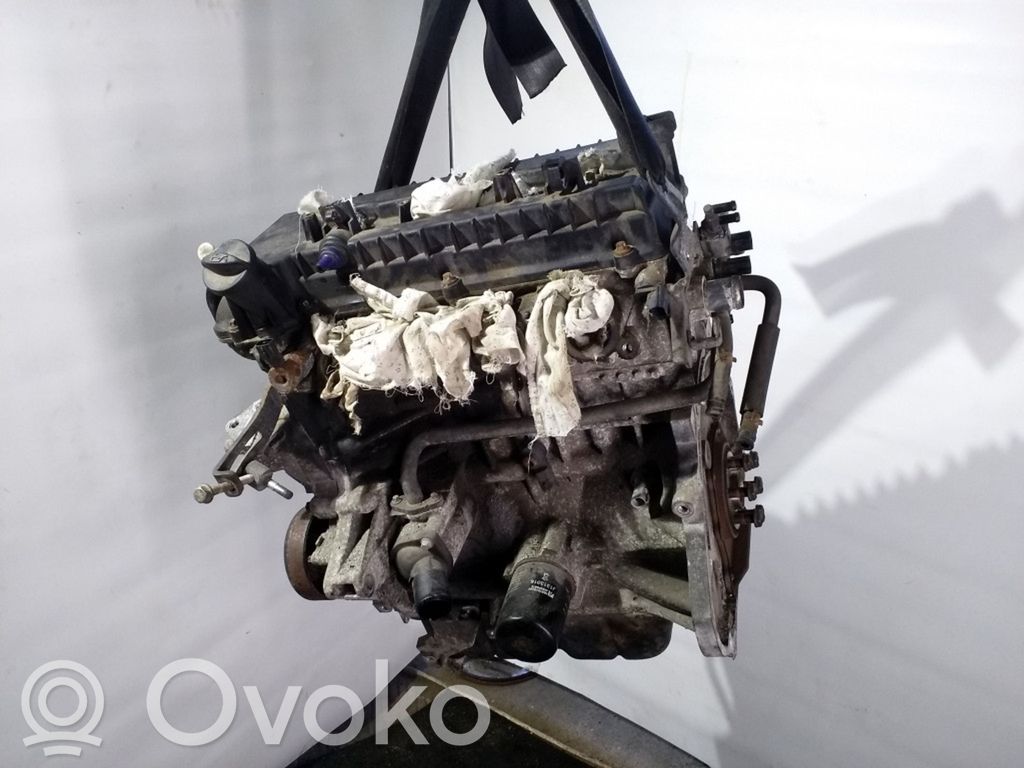 Mitsubishi Colt Motor 