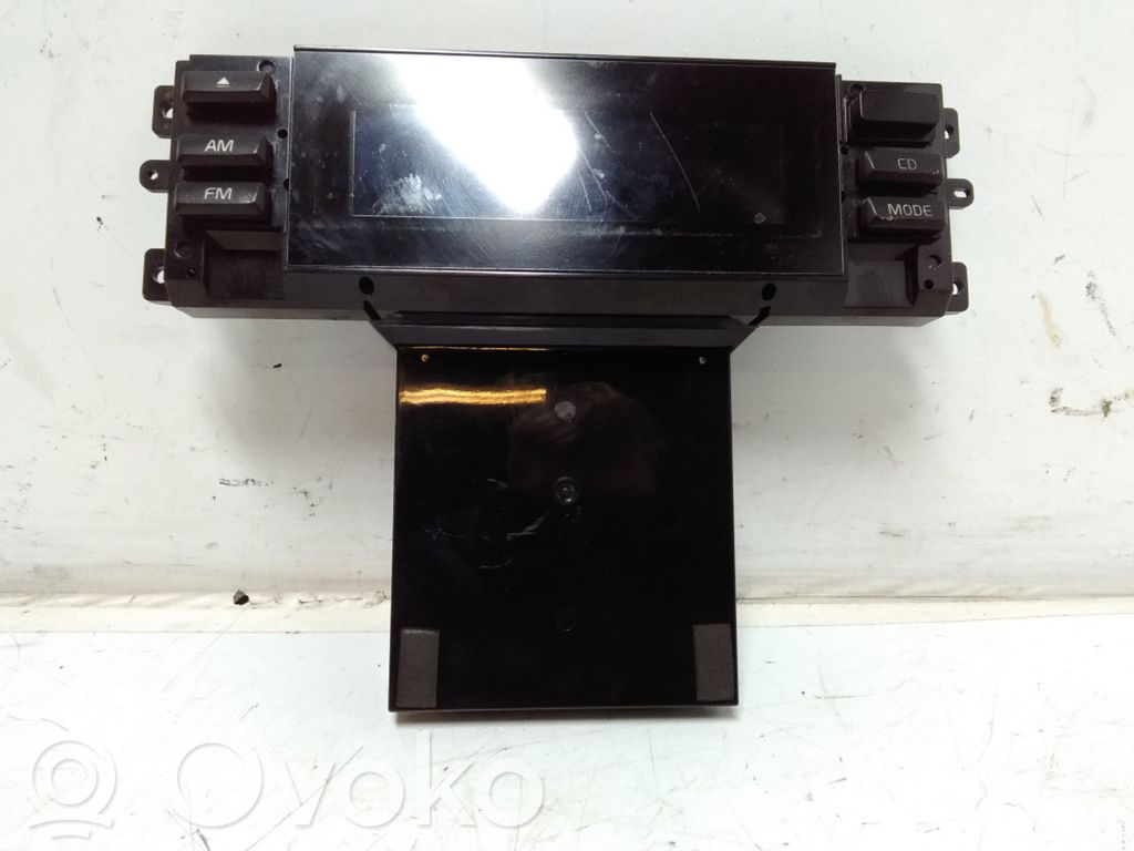 Volvo S80 Pantalla/monitor/visor 