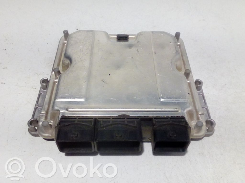 Citroen C5 Engine control unit/module 