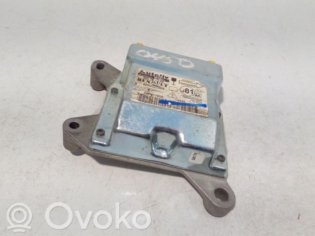 Renault Espace -  Grand espace IV Airbag control unit/module 