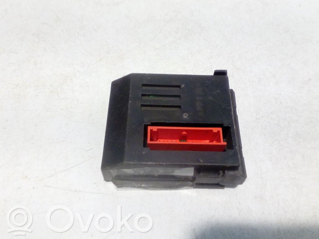 Renault Vel Satis Other control units/modules 