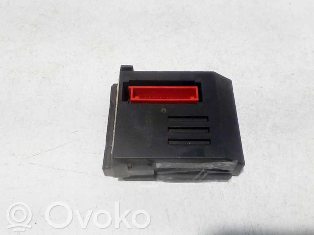 Renault Vel Satis Other control units/modules 