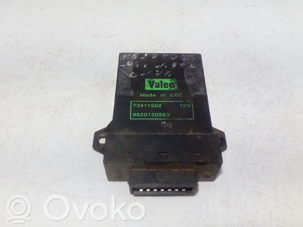 Peugeot 806 Other control units/modules 