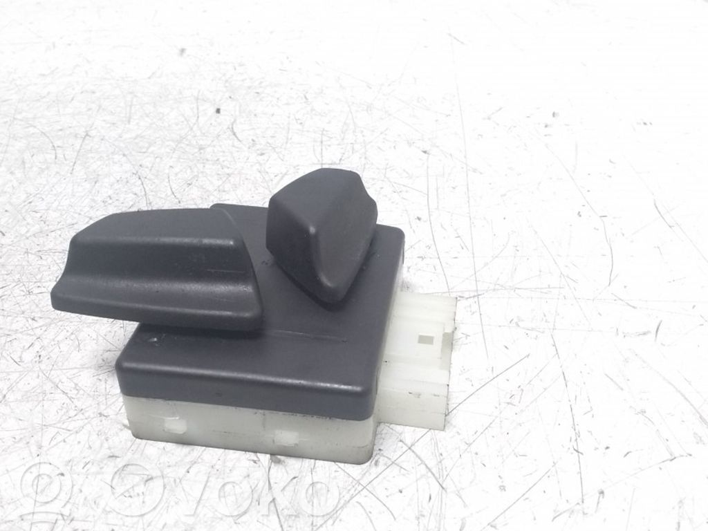 BMW 5 E60 E61 Seat control switch 