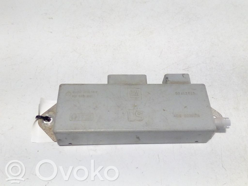 Opel Vectra B Antenas pastiprinātājs 