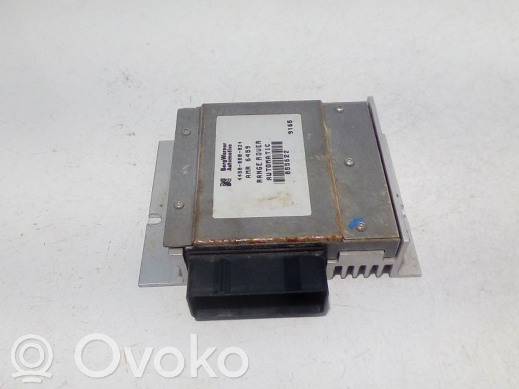 Land Rover Range Rover P38A Pārnesumkārbas reduktora vadības bloks 