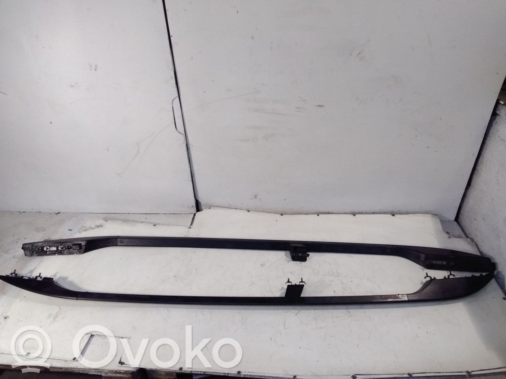 Mitsubishi Outlander Kattokisko 