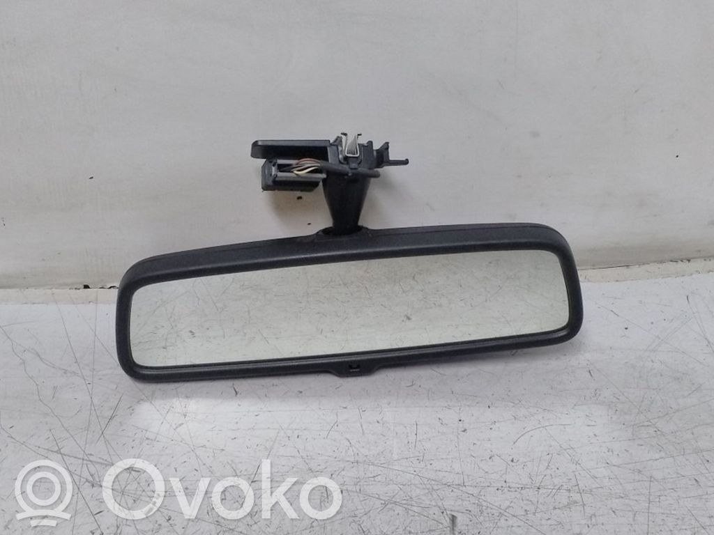 Opel Vectra C Espejo retrovisor (interior) 