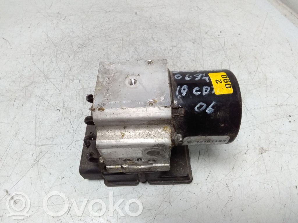 Opel Signum ABS Pump 