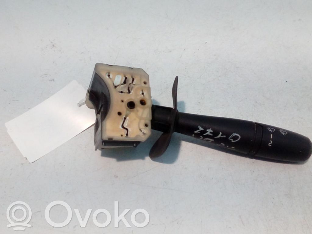 Renault Master II Wiper control stalk 