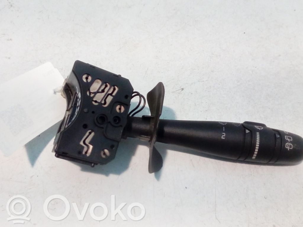 Renault Scenic I Wiper control stalk 