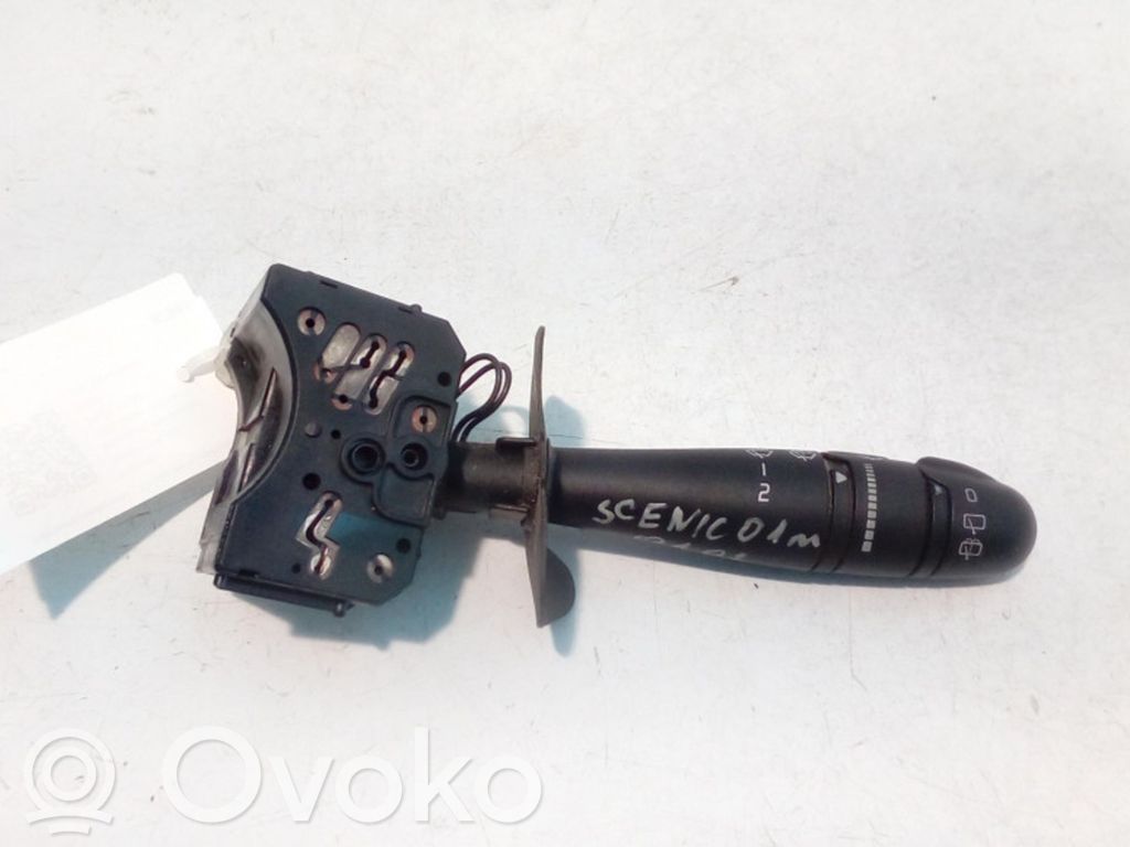 Renault Scenic I Wiper control stalk 