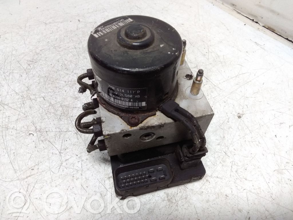 ABS Blokas   7M0614111P,1J0907379D,10094903003