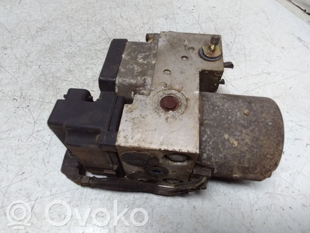Renault Scenic RX ABS bloks 