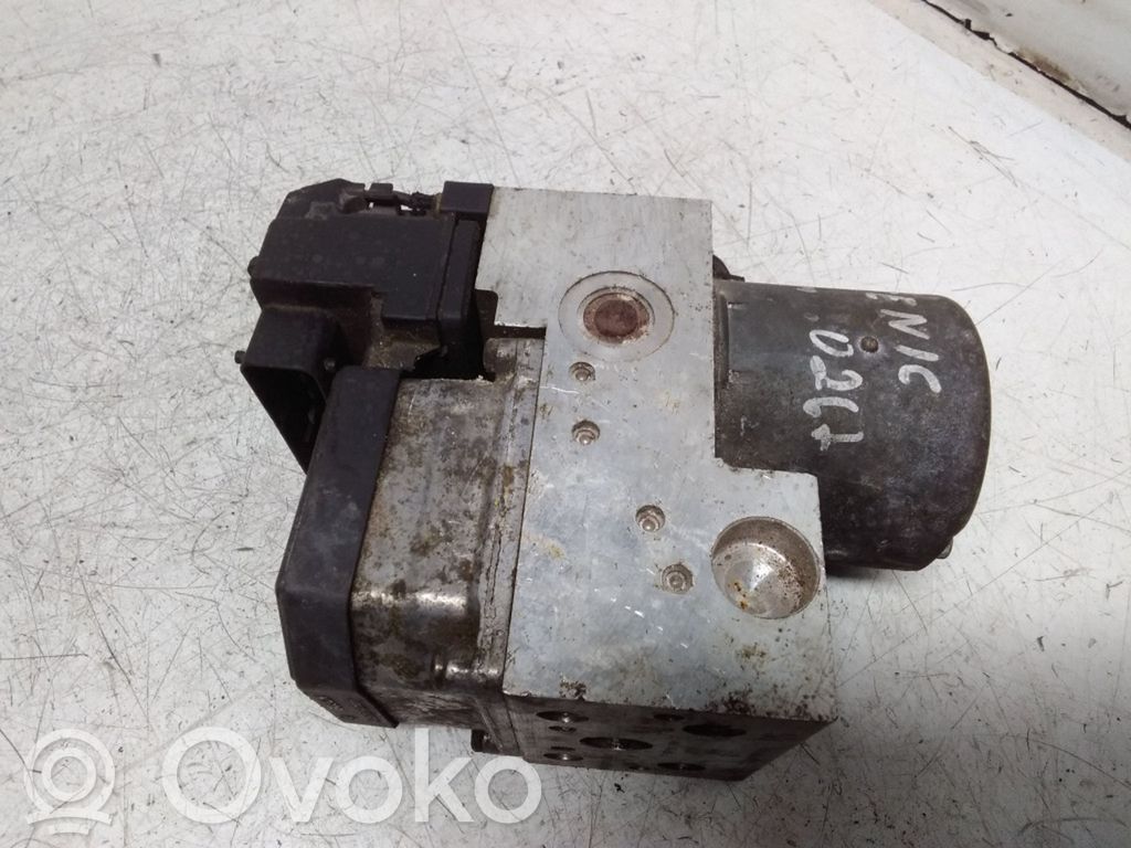 Renault Scenic RX ABS bloks 
