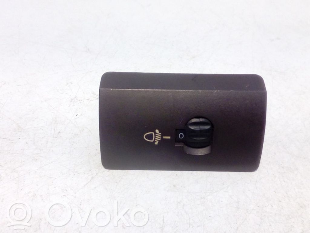 Renault Safrane Headlight level height control switch 