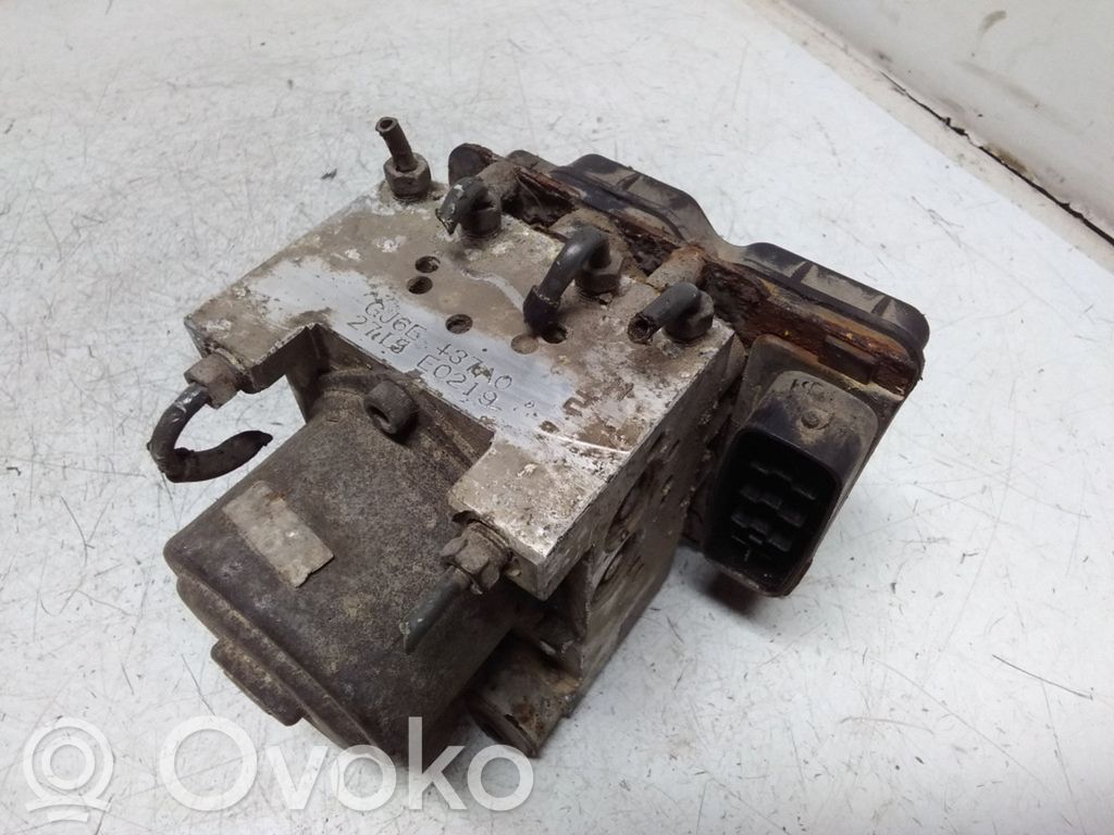 Mazda 6 ABS Blokas 