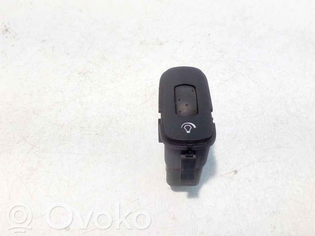 Renault Vel Satis Panel lighting control switch 