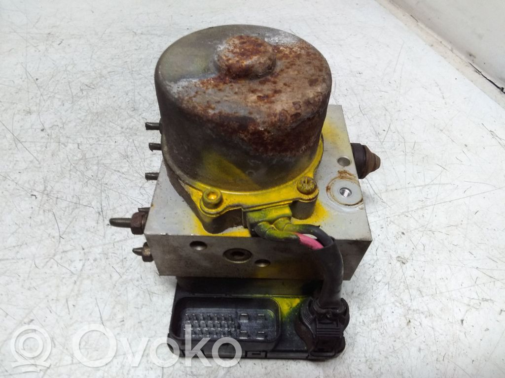 Honda HR-V ABS Pump 