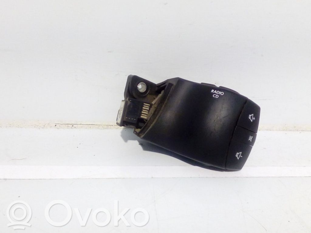 Renault Koleos I Multifunctional control switch/knob 