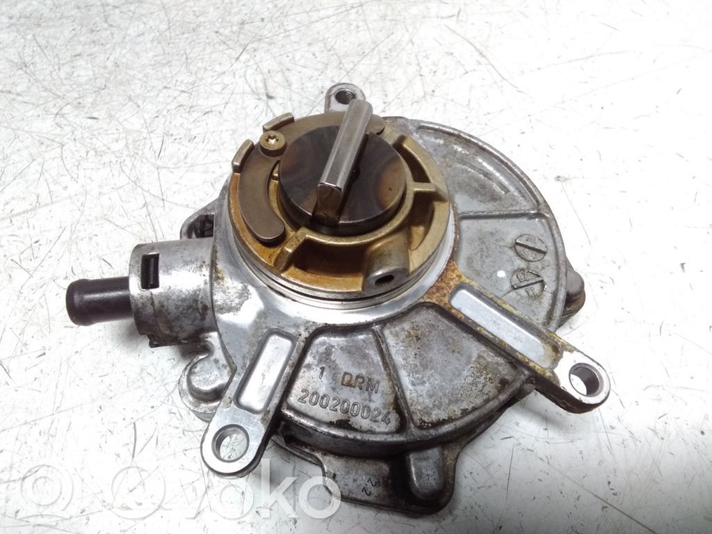 Audi A6 S6 C6 4F Bomba de vacío 