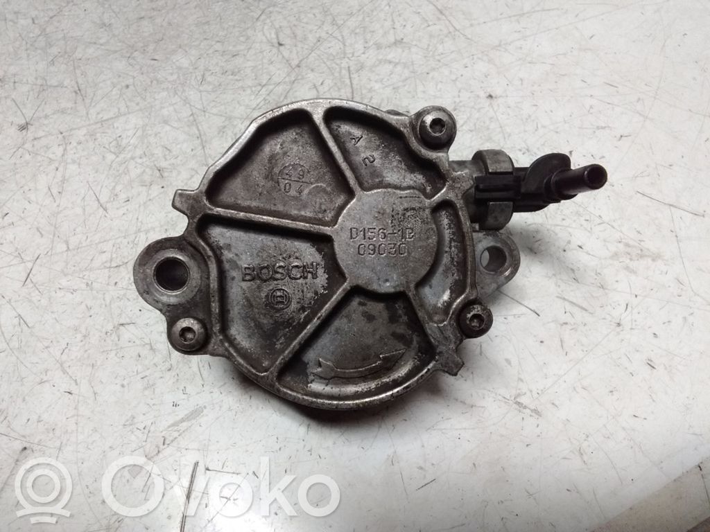 Vakuumo pompa   D1561B,09030