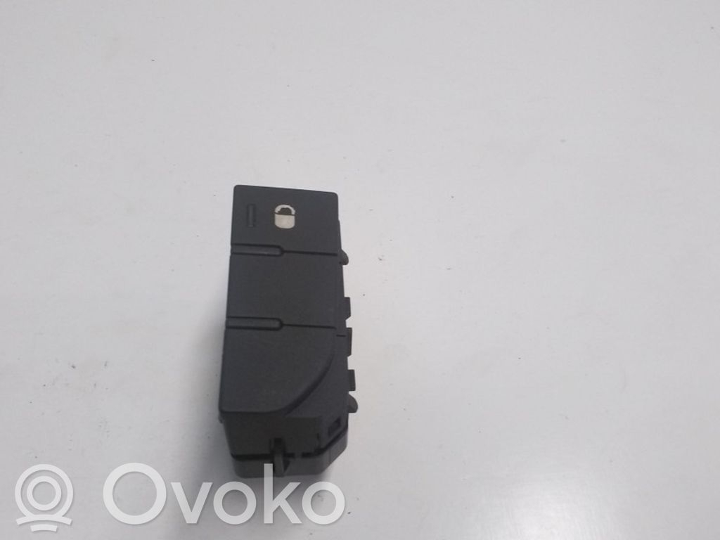 Citroen C5 Central locking switch button 