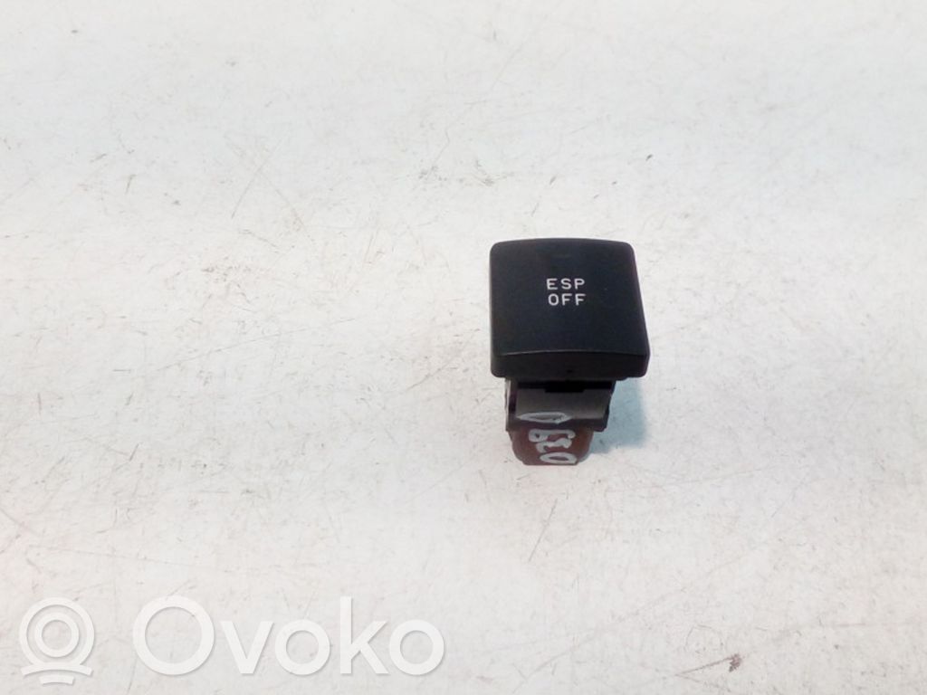 ESP (stability program) switch   96420049ZL