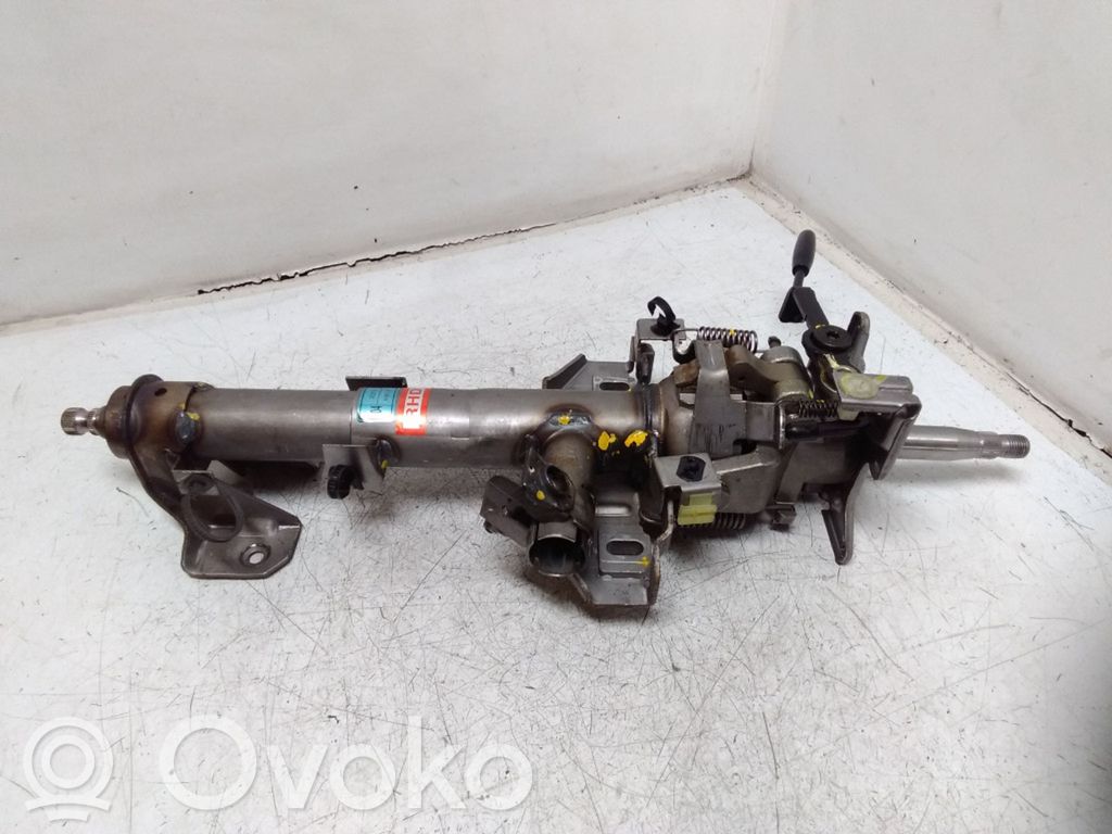 KIA Sorento Steering wheel axle 