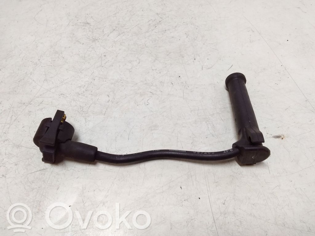 Ignition plug leads   097203