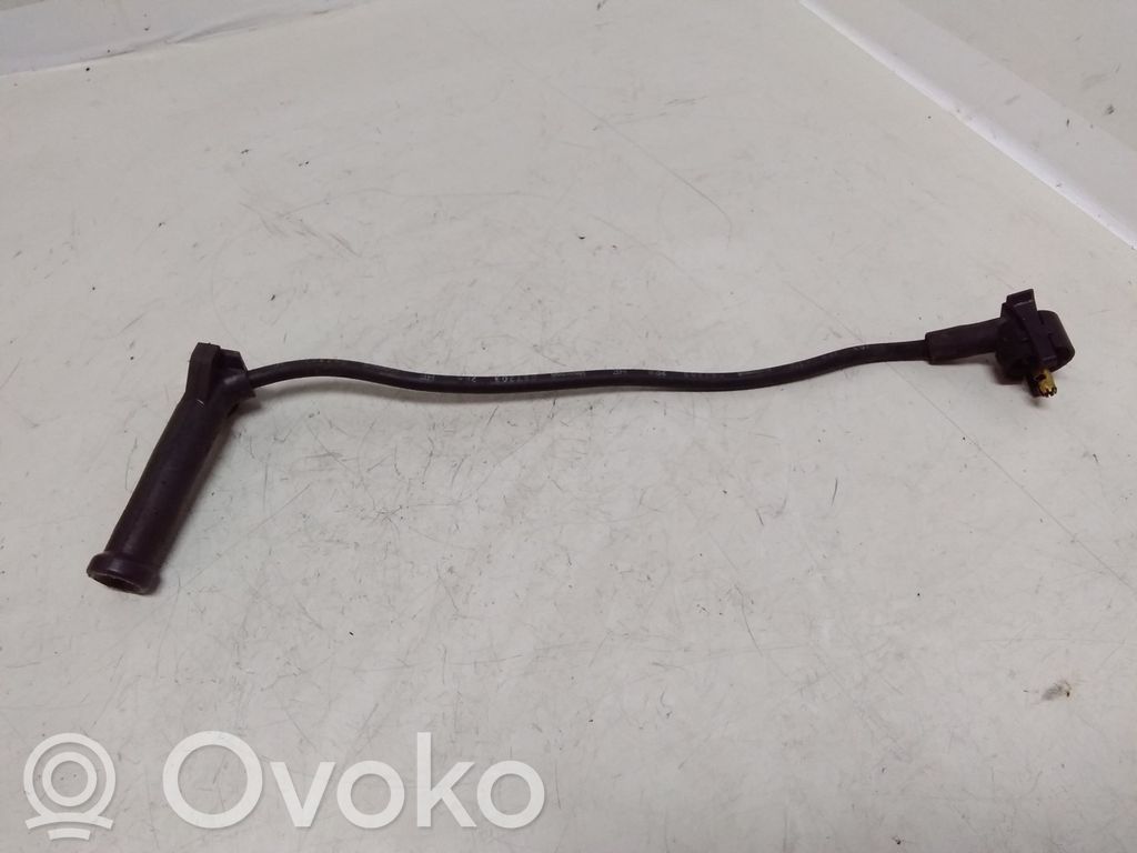 Ford Puma Ignition plug leads 