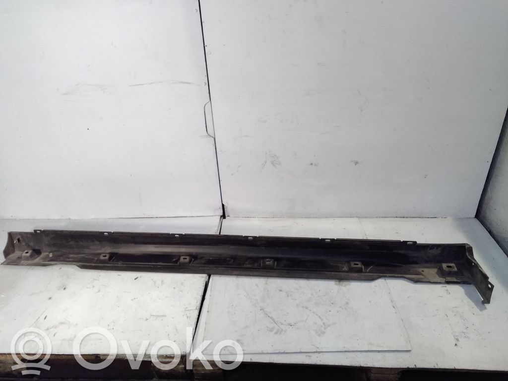 Opel Vectra C Sill 