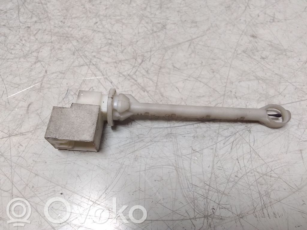 Peugeot 807 Interior temperature sensor 
