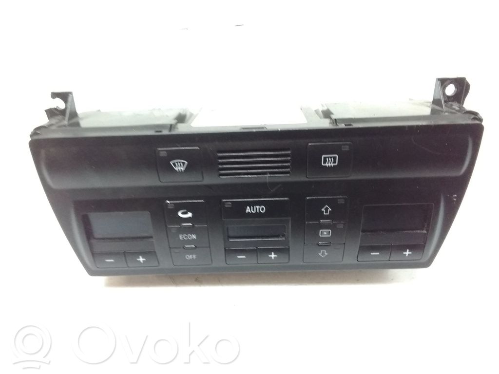 Audi A6 S6 C5 4B Climate control unit 
