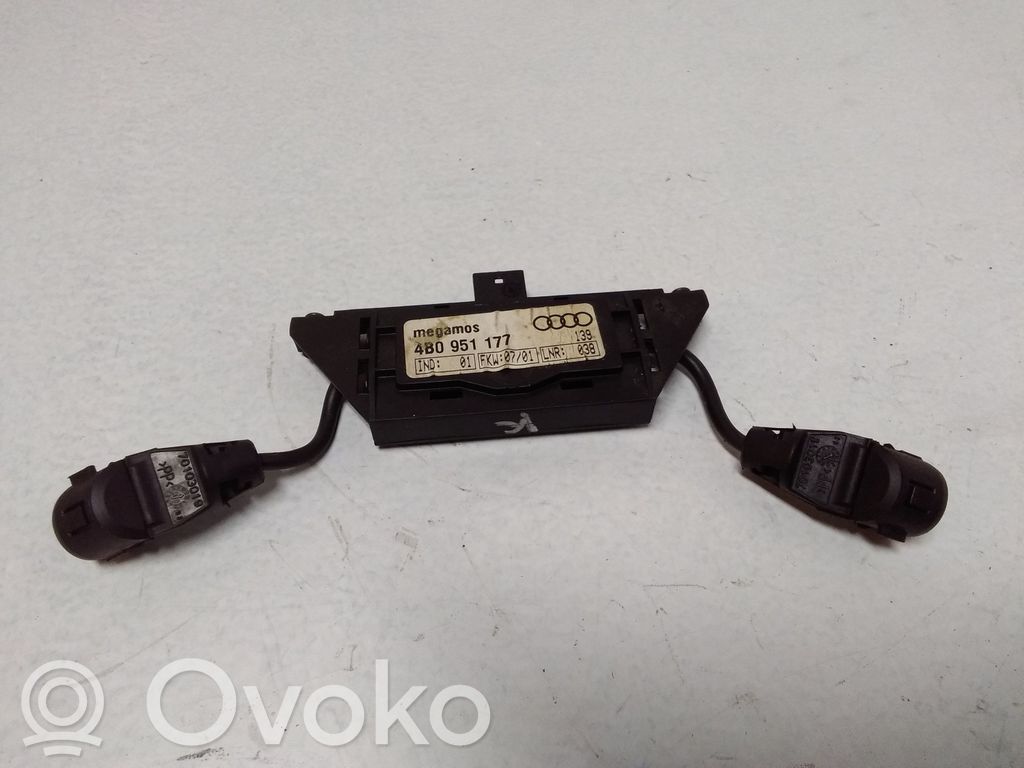 Audi A6 S6 C5 4B Alarm movement detector/sensor 