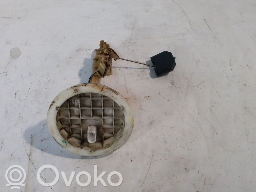 Audi A6 S6 C5 4B Sensor de nivel de combustible 