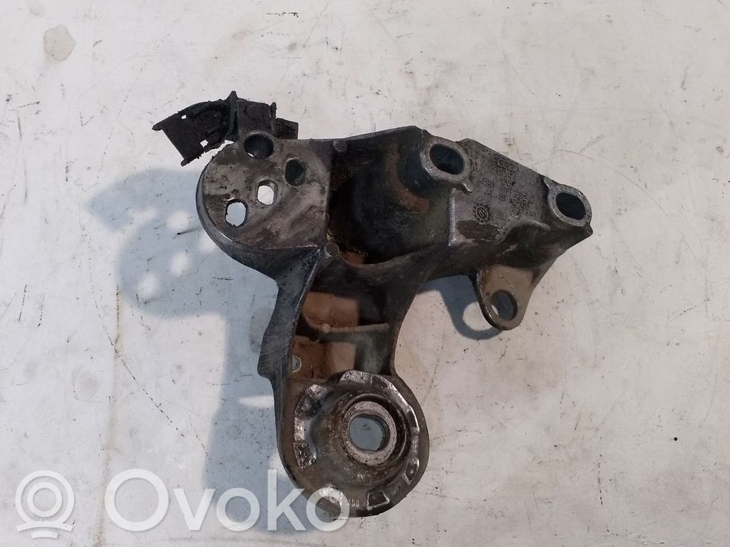 Audi A6 S6 C5 4B Engine mounting bracket 
