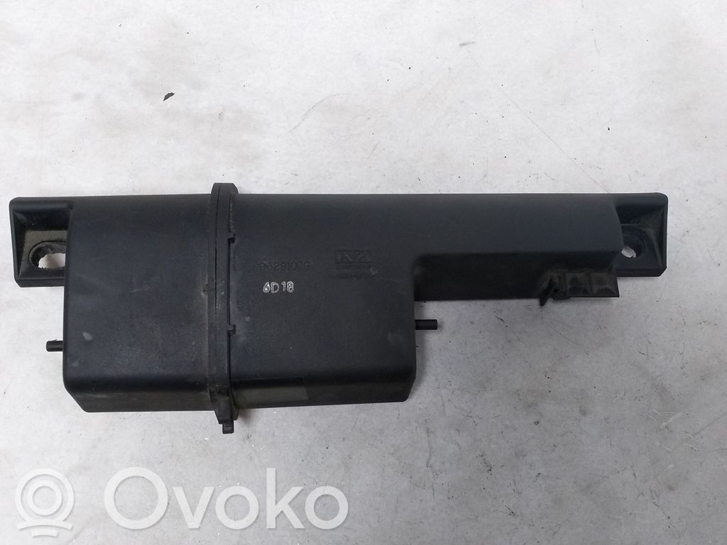 Chevrolet Epica Tyhjiösäiliö 