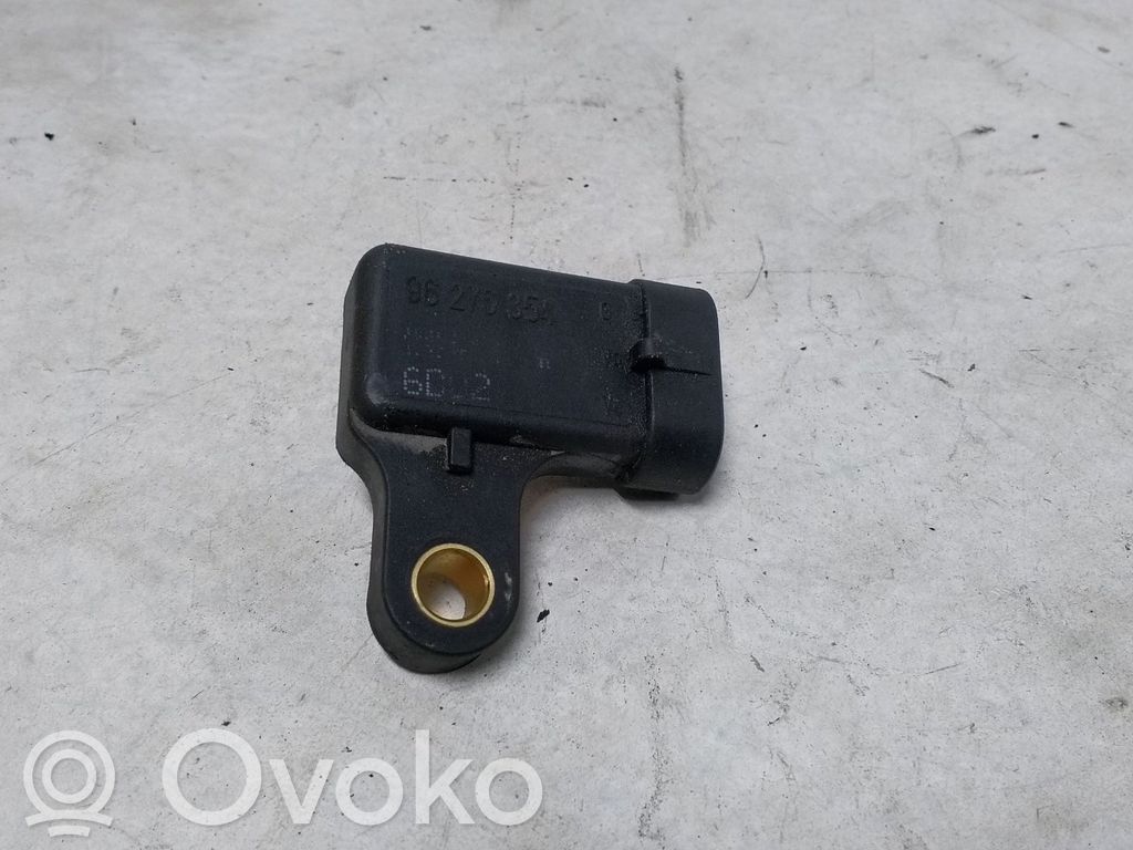 Chevrolet Epica Sensor de la presión del aire 