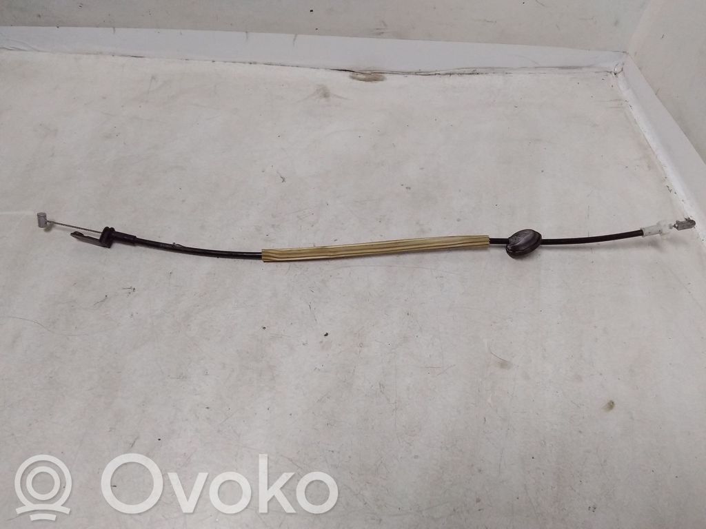 Línea de cable de puerta trasera   998169104