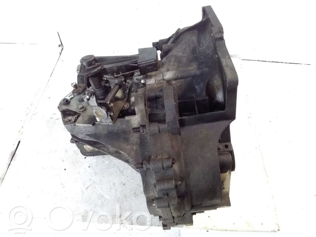 Ford Focus Manual 5 speed gearbox 