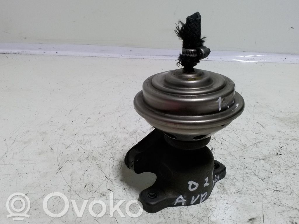 Válvula EGR   028131501E,72172303