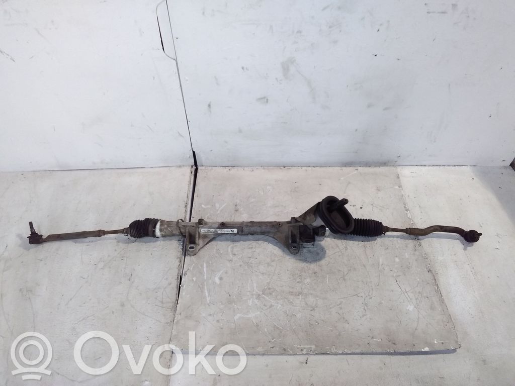 Nissan Note (E11) Vairo kolonėlė 