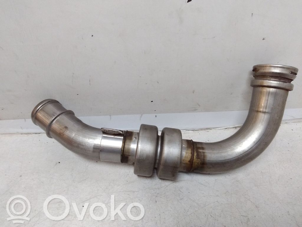 Nissan Note (E11) Intercooler hose/pipe 